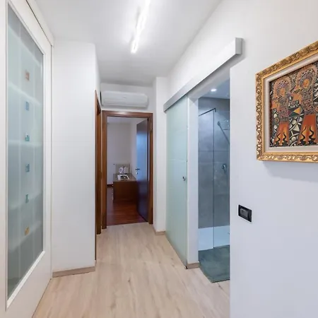 Giotto Διαμέρισμα Due Carrare