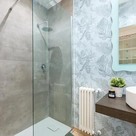 Giotto Apartman Due Carrare