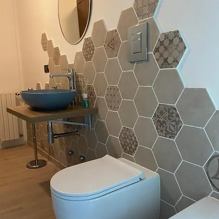 Apartment Giotto Guesthouse *