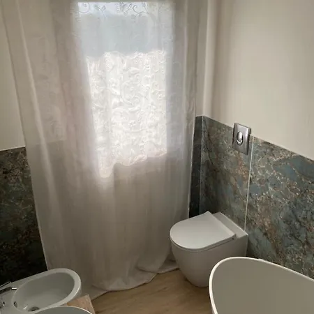 Apartment Giotto Guesthouse Due Carrare