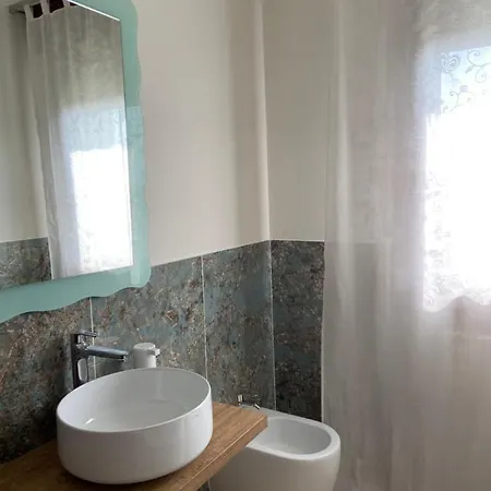 Giotto Guesthouse * Due Carrare