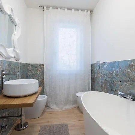 Giotto Guesthouse Apartment Due Carrare
