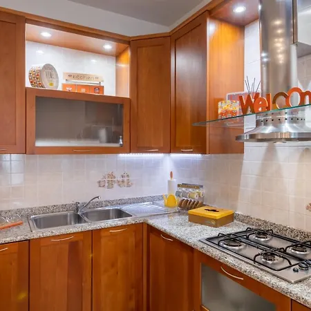 Giotto Guesthouse Apartment Due Carrare
