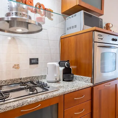 Giotto Guesthouse