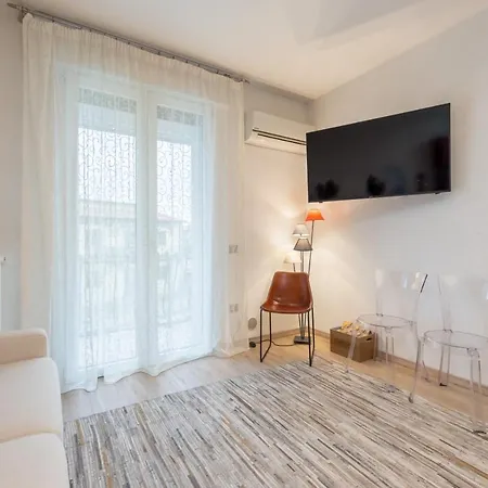 Giotto Guesthouse