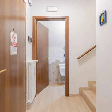 Giotto Guesthouse Apartment