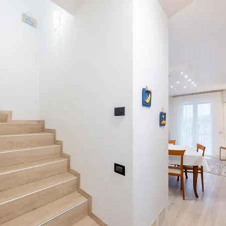 Giotto Guesthouse Apartment *