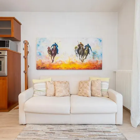Giotto Guesthouse *