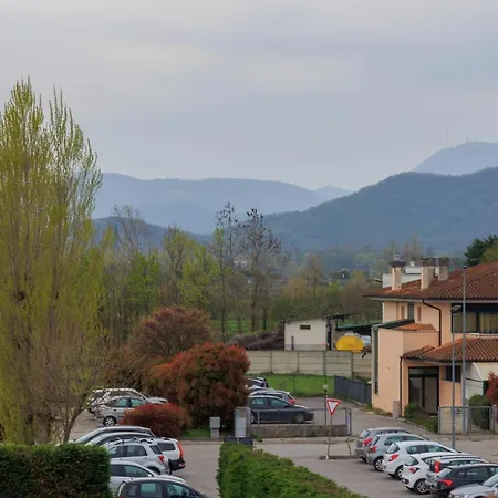 Apartment Giotto Guesthouse