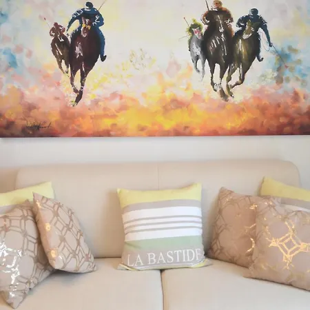 Apartment Giotto Guesthouse *