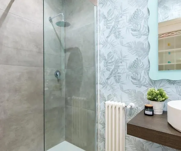 Giotto Guesthouse Apartment Due Carrare